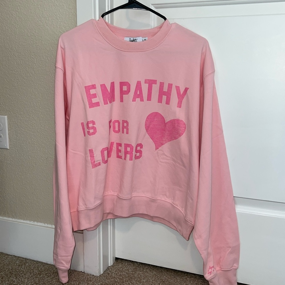 Mayfair Group Empathy Crewneck